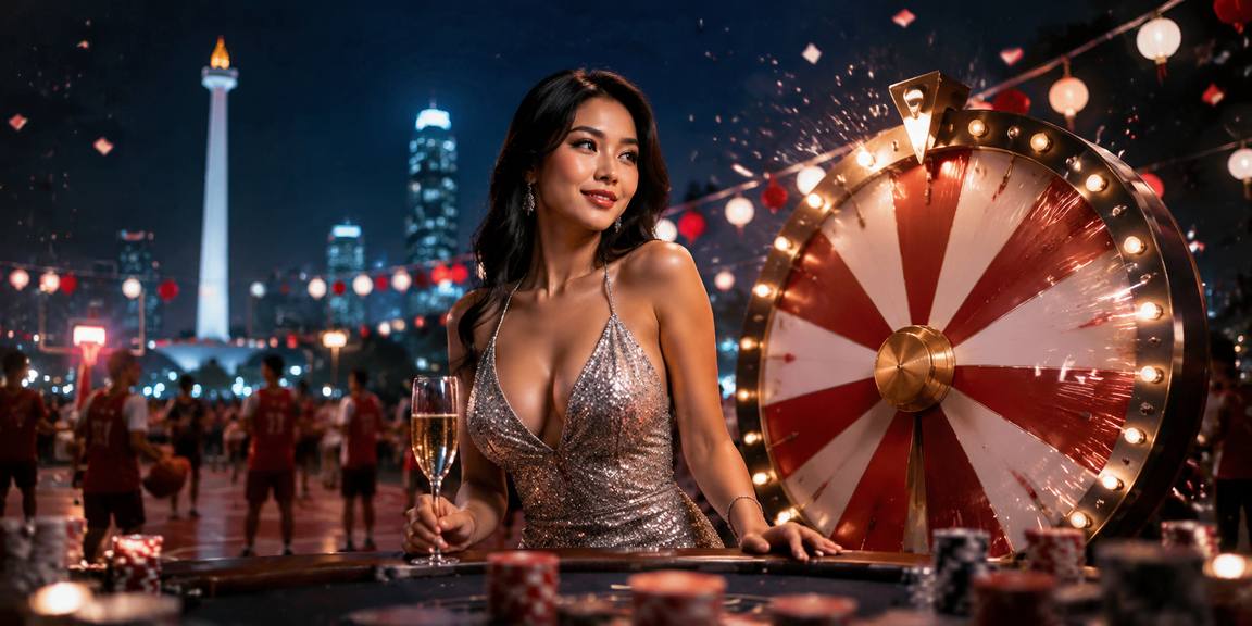 togel 69 Our Legal Framework for Indonesia